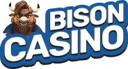 Bison Casino logo